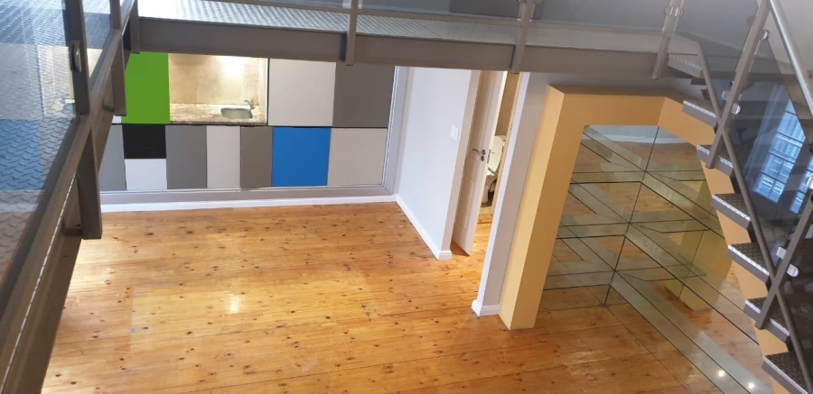 To Let 2 Bedroom Property for Rent in Cape Town City Centre Western Cape